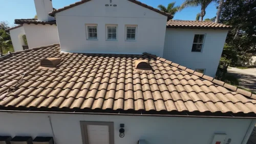 Pressure Washing Service San Diego 1197