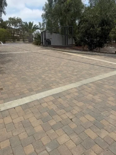 Pressure Washing Service San Diego 1198