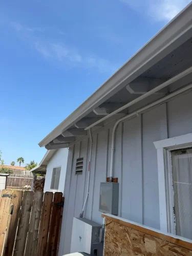 Pressure Washing Service San Diego 1199