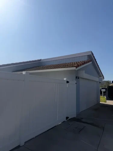 Pressure Washing Service San Diego 12