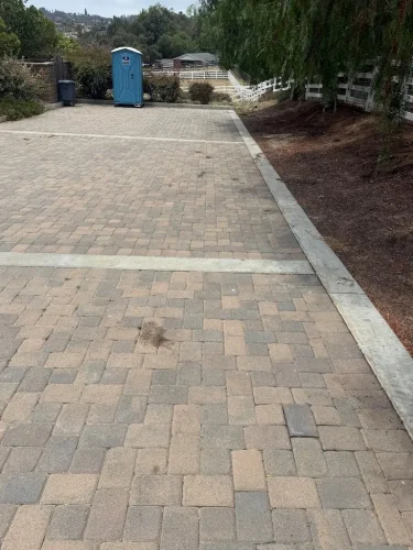 Pressure Washing Service San Diego 1202