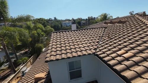 Pressure Washing Service San Diego 1205