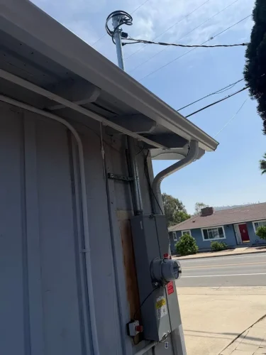Pressure Washing Service San Diego 1207