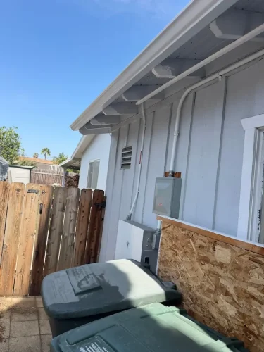 Pressure Washing Service San Diego 1210
