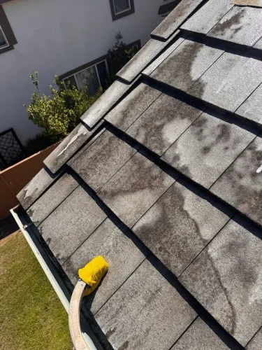 Pressure Washing Service San Diego 1211