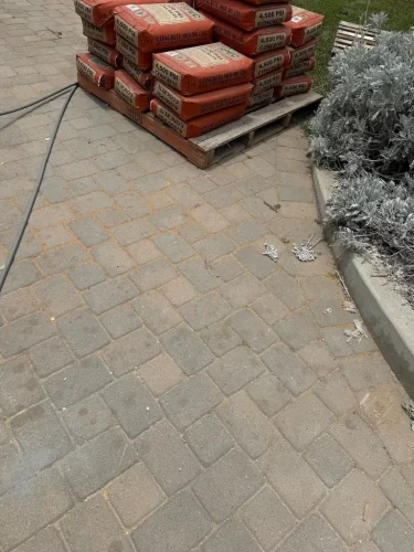 Pressure Washing Service San Diego 1215