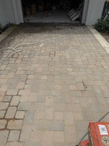 Pressure Washing Service San Diego 1218