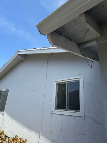 Pressure Washing Service San Diego 1219