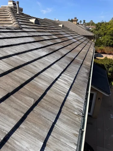 Pressure Washing Service San Diego 1220