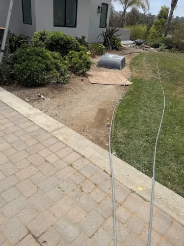 Pressure Washing Service San Diego 1221