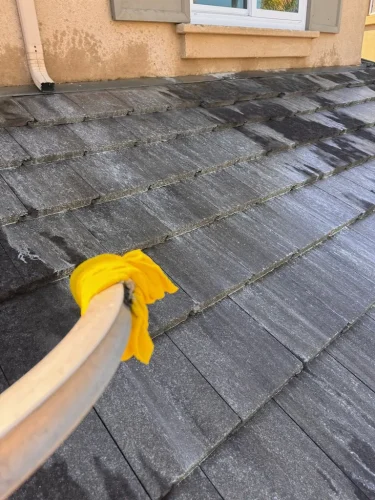 Pressure Washing Service San Diego 1223
