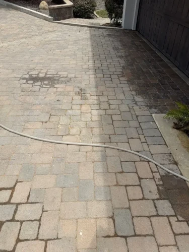 Pressure Washing Service San Diego 1224