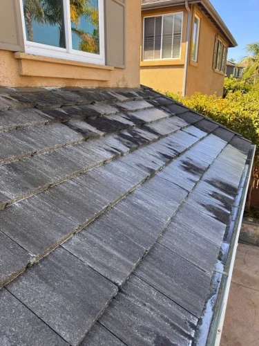 Pressure Washing Service San Diego 1225