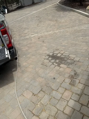 Pressure Washing Service San Diego 1226