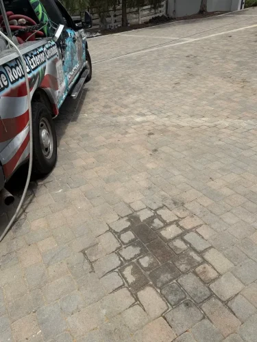 Pressure Washing Service San Diego 1228