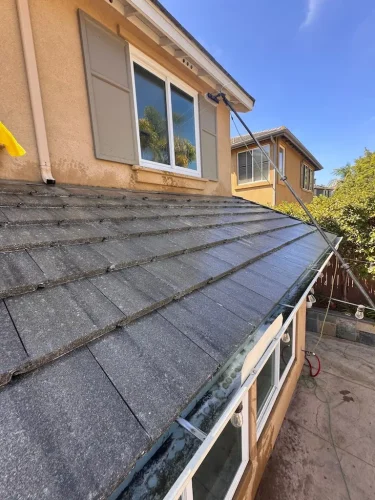 Pressure Washing Service San Diego 1229