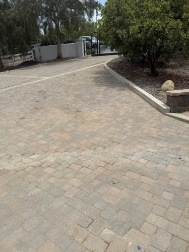 Pressure Washing Service San Diego 1230