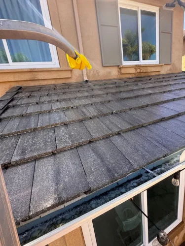 Pressure Washing Service San Diego 1231