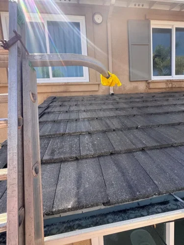 Pressure Washing Service San Diego 1233