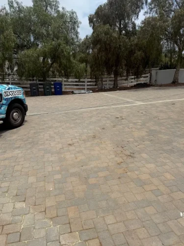 Pressure Washing Service San Diego 1234
