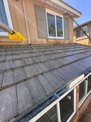 Pressure Washing Service San Diego 1235