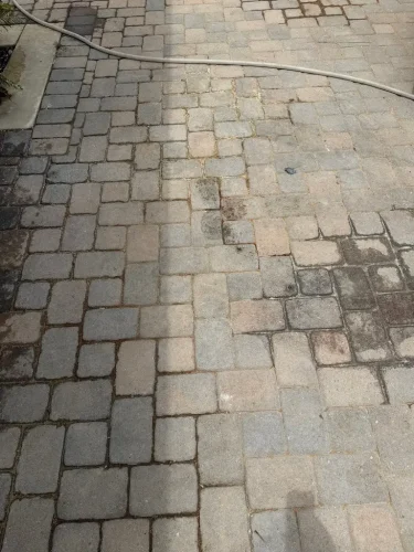 Pressure Washing Service San Diego 1236