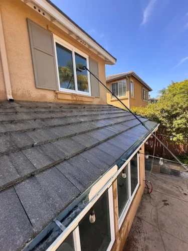 Pressure Washing Service San Diego 1237