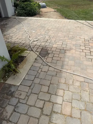 Pressure Washing Service San Diego 1238