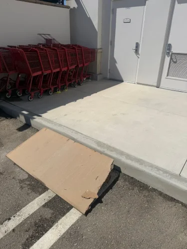 Pressure Washing Service San Diego 124