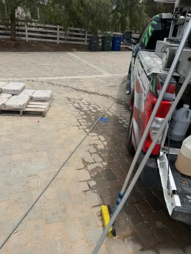Pressure Washing Service San Diego 1242