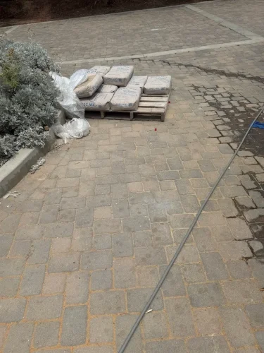 Pressure Washing Service San Diego 1244