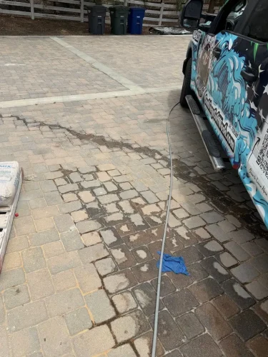 Pressure Washing Service San Diego 1246