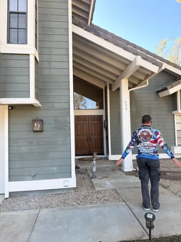 Pressure Washing Service San Diego 125