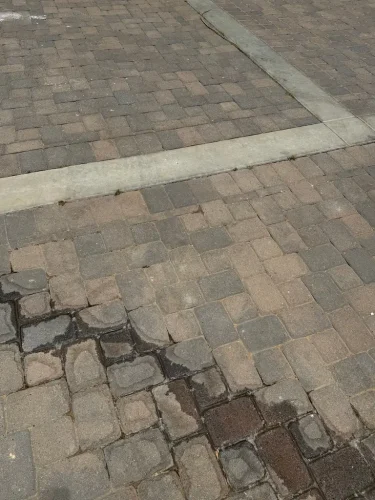 Pressure Washing Service San Diego 1250