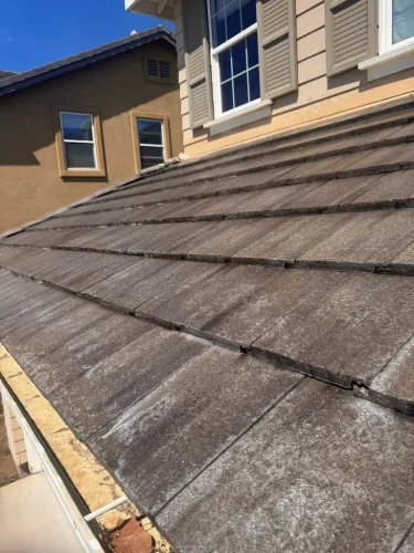Pressure Washing Service San Diego 1251