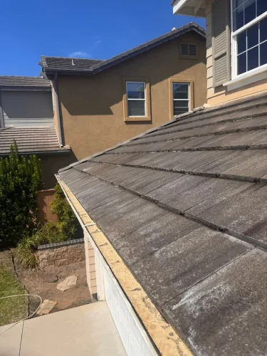 Pressure Washing Service San Diego 1253