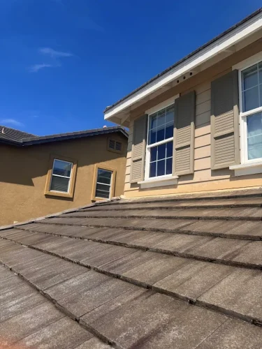 Pressure Washing Service San Diego 1255