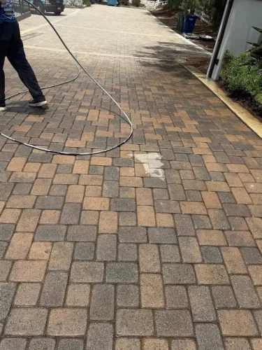 Pressure Washing Service San Diego 1256