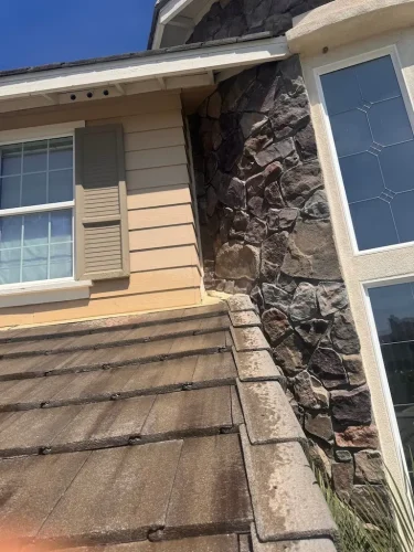 Pressure Washing Service San Diego 1257