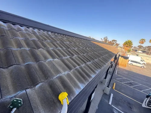 Pressure Washing Service San Diego 126