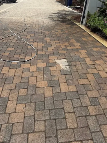 Pressure Washing Service San Diego 1260