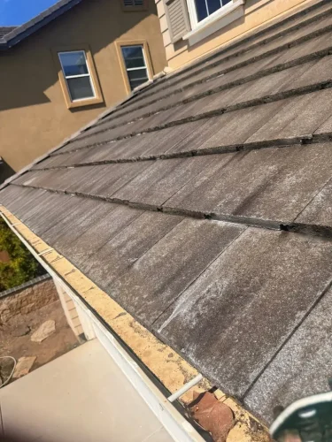Pressure Washing Service San Diego 1261