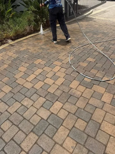 Pressure Washing Service San Diego 1262