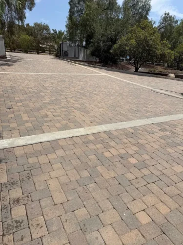 Pressure Washing Service San Diego 1266