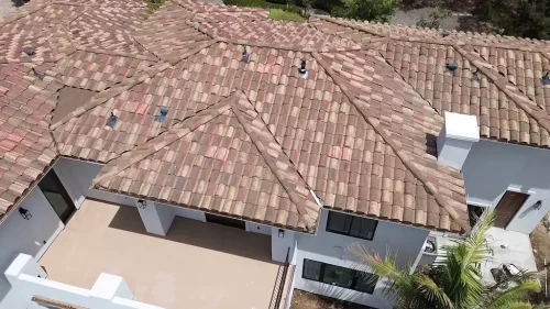 Pressure Washing Service San Diego 1272