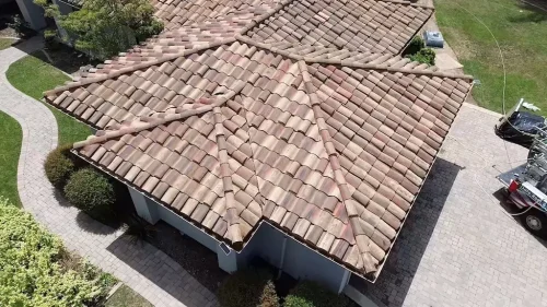 Pressure Washing Service San Diego 1278