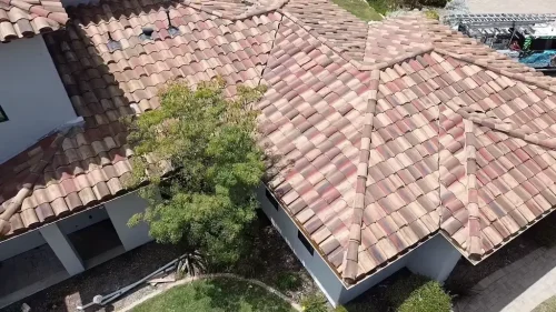 Pressure Washing Service San Diego 1279