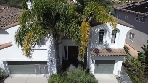 Pressure Washing Service San Diego 1290