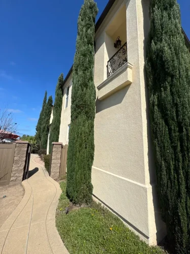 Pressure Washing Service San Diego 1296