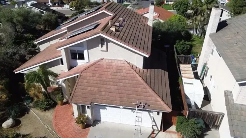 Pressure Washing Service San Diego 1297